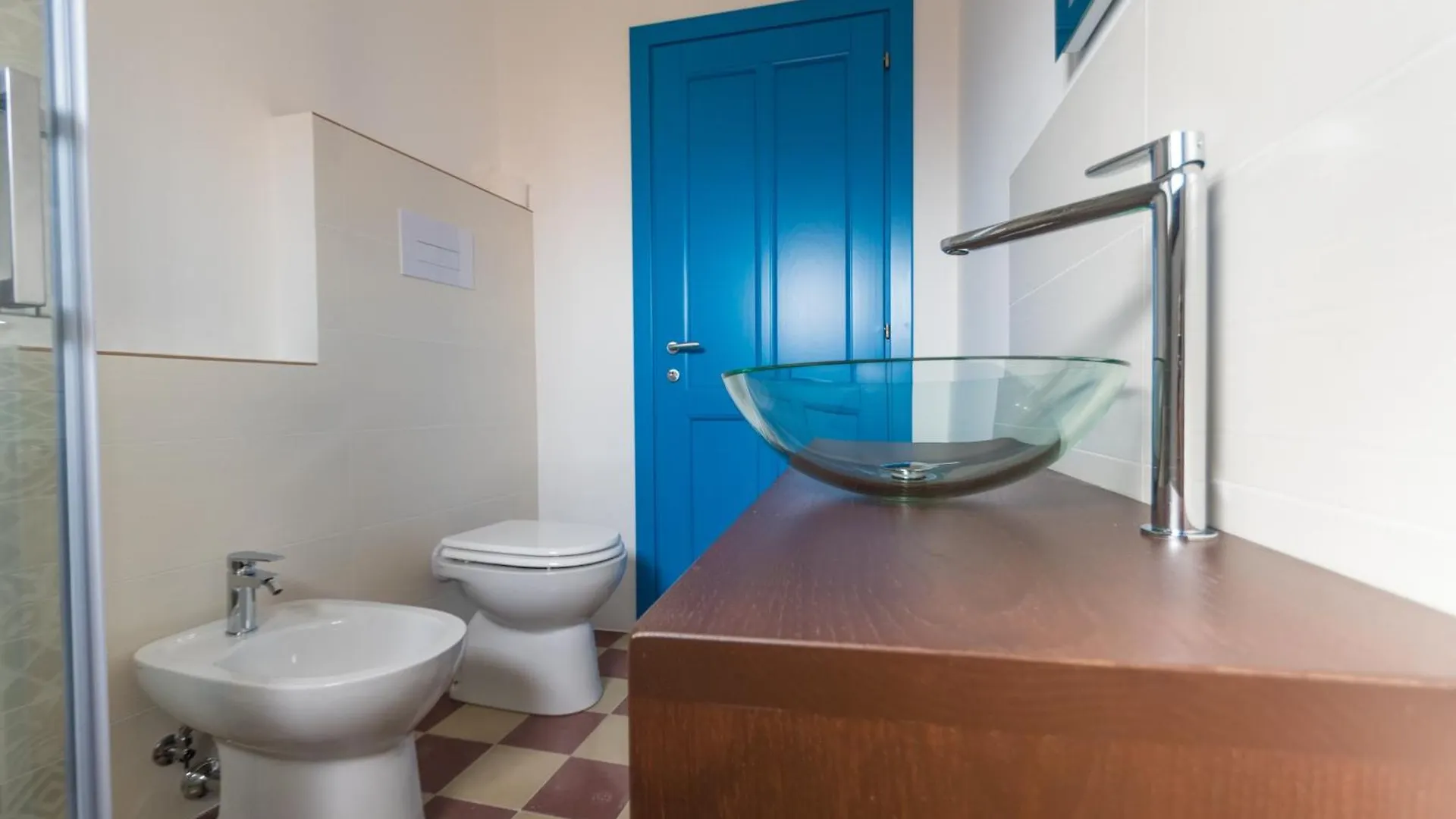 Holiday home Annamar Villa Orosei