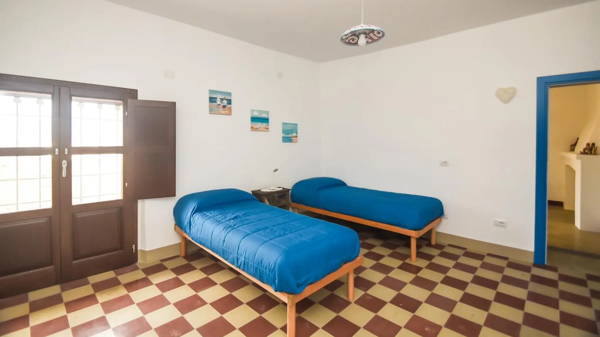 Annamar Villa Orosei Holiday home