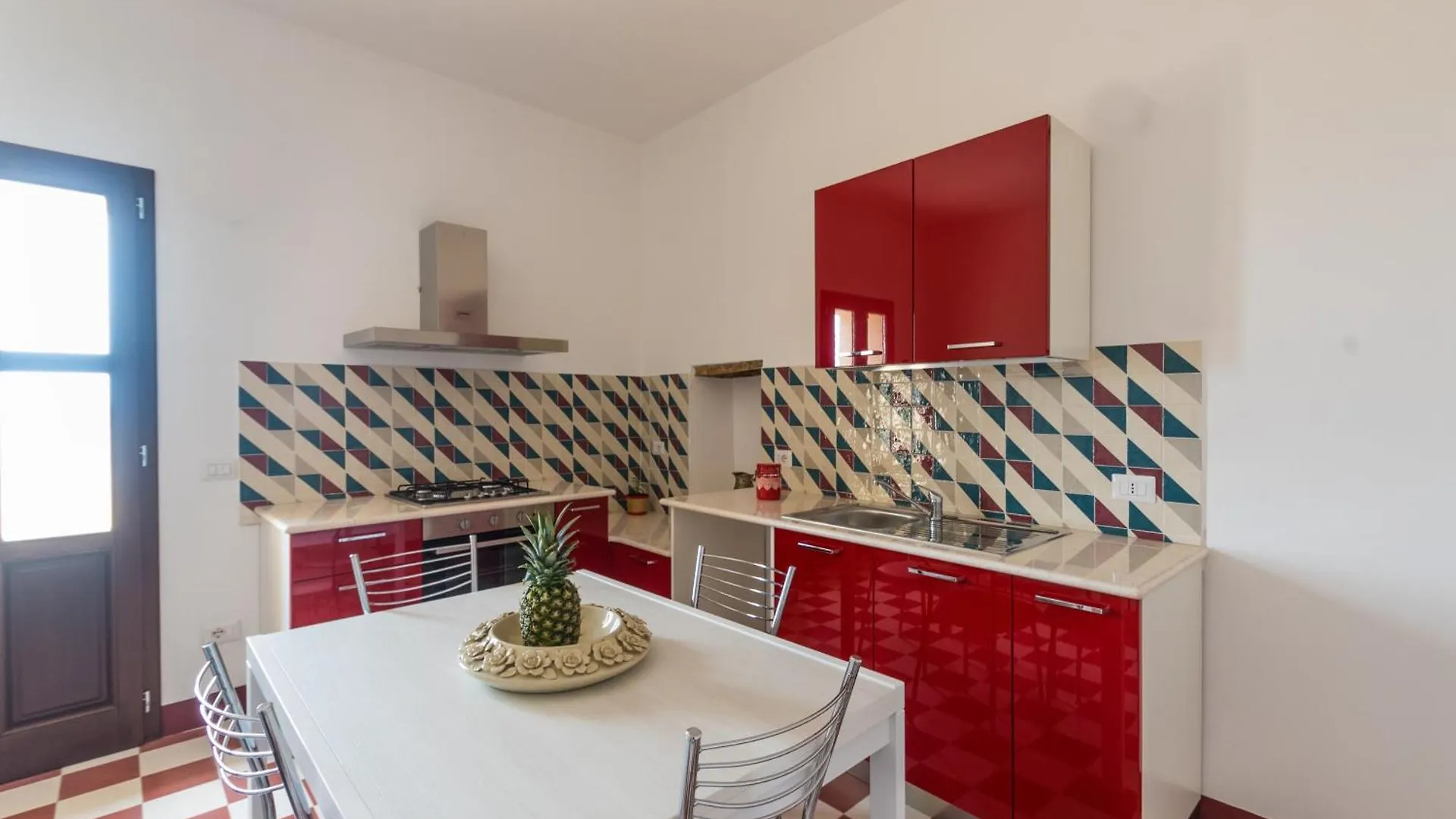 Annamar Villa Orosei 0*,