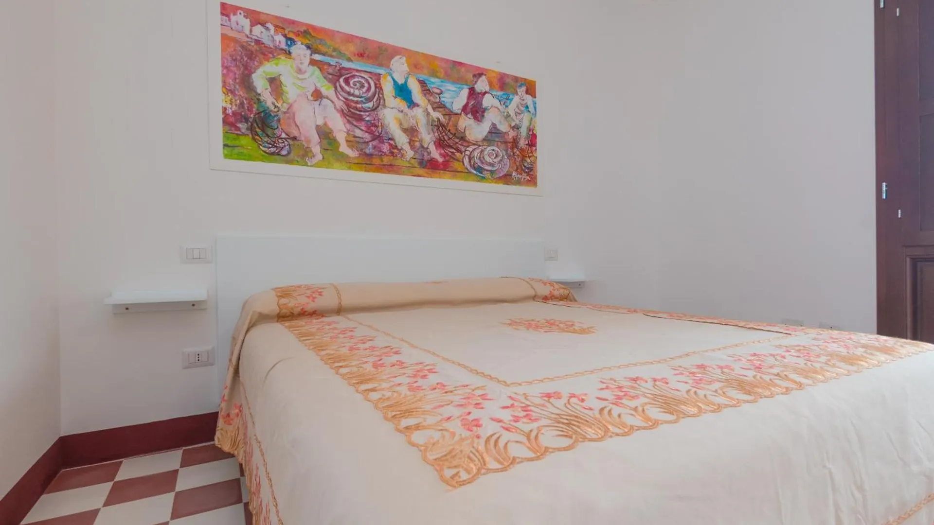 Annamar Villa Orosei