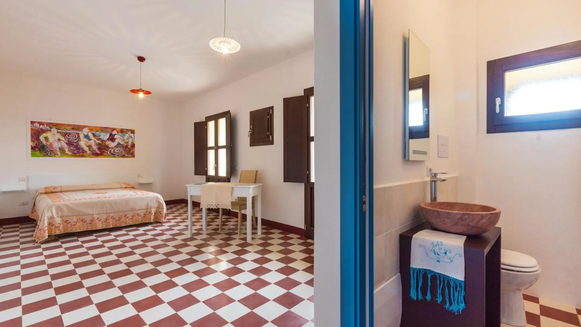 Holiday home Annamar Villa Orosei