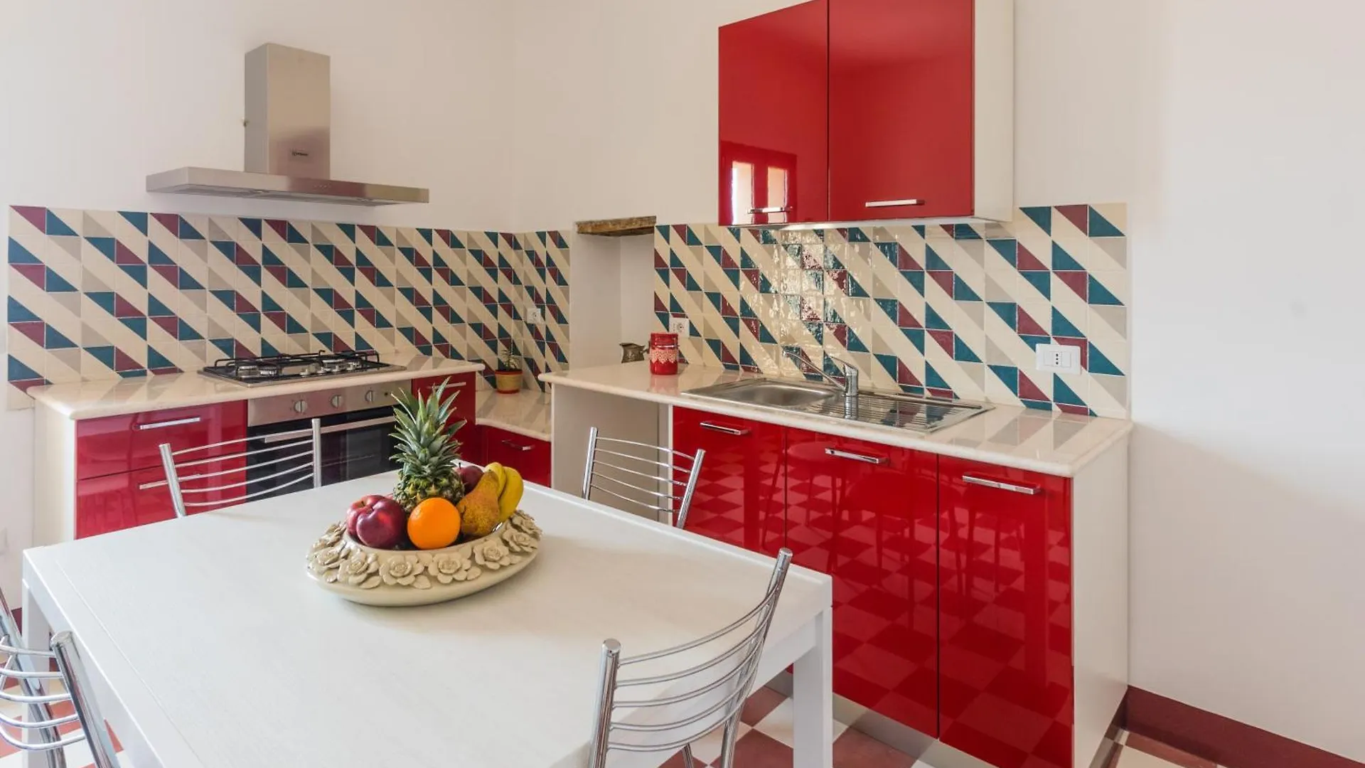 Holiday home Annamar Villa Orosei
