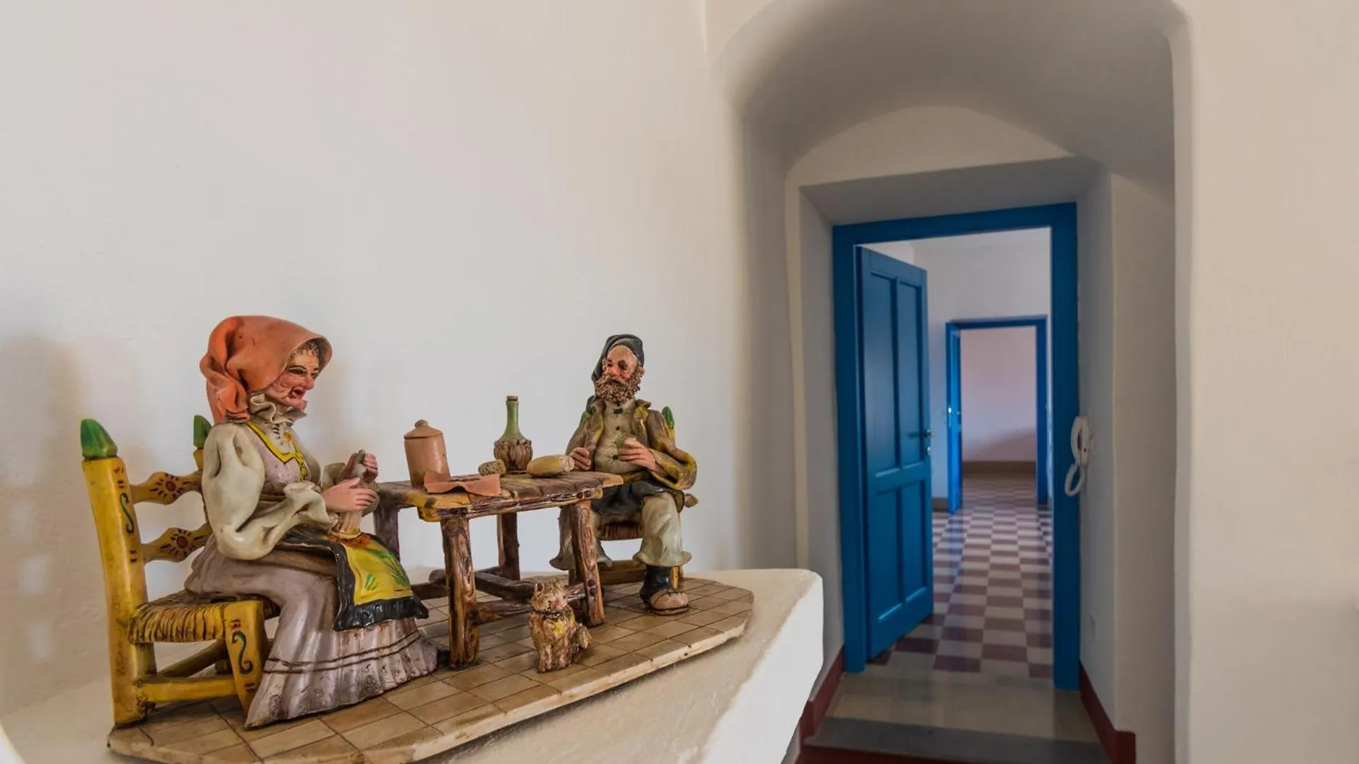 Annamar Villa Orosei Italy