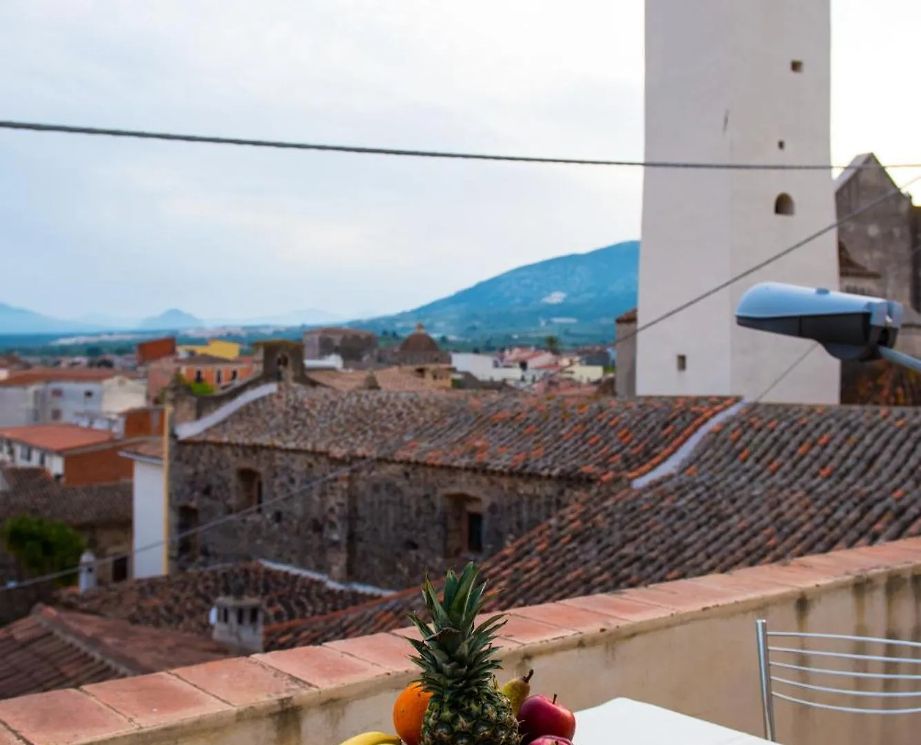Annamar Villa Orosei