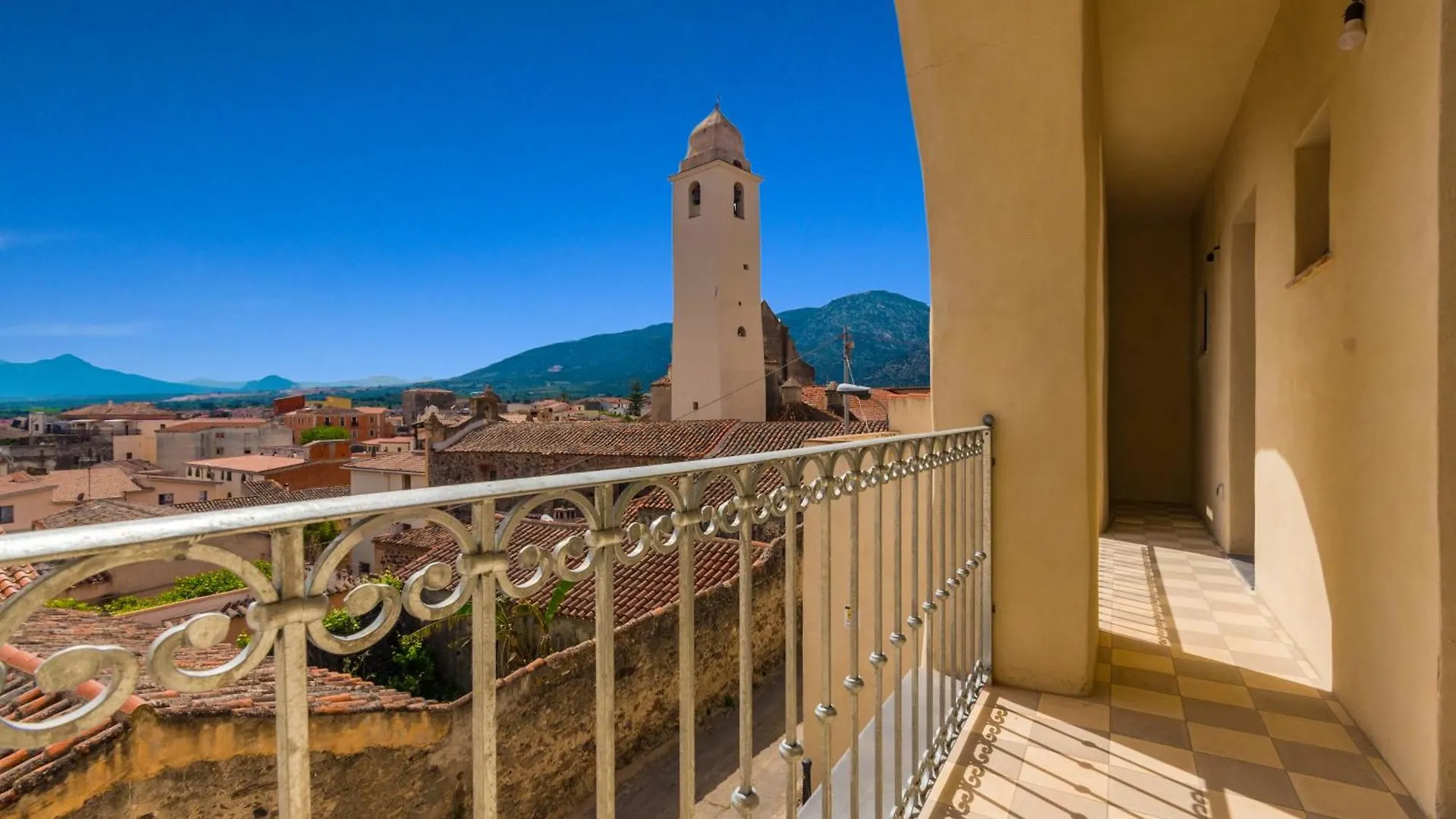 Annamar Villa Orosei 0*,  Italy