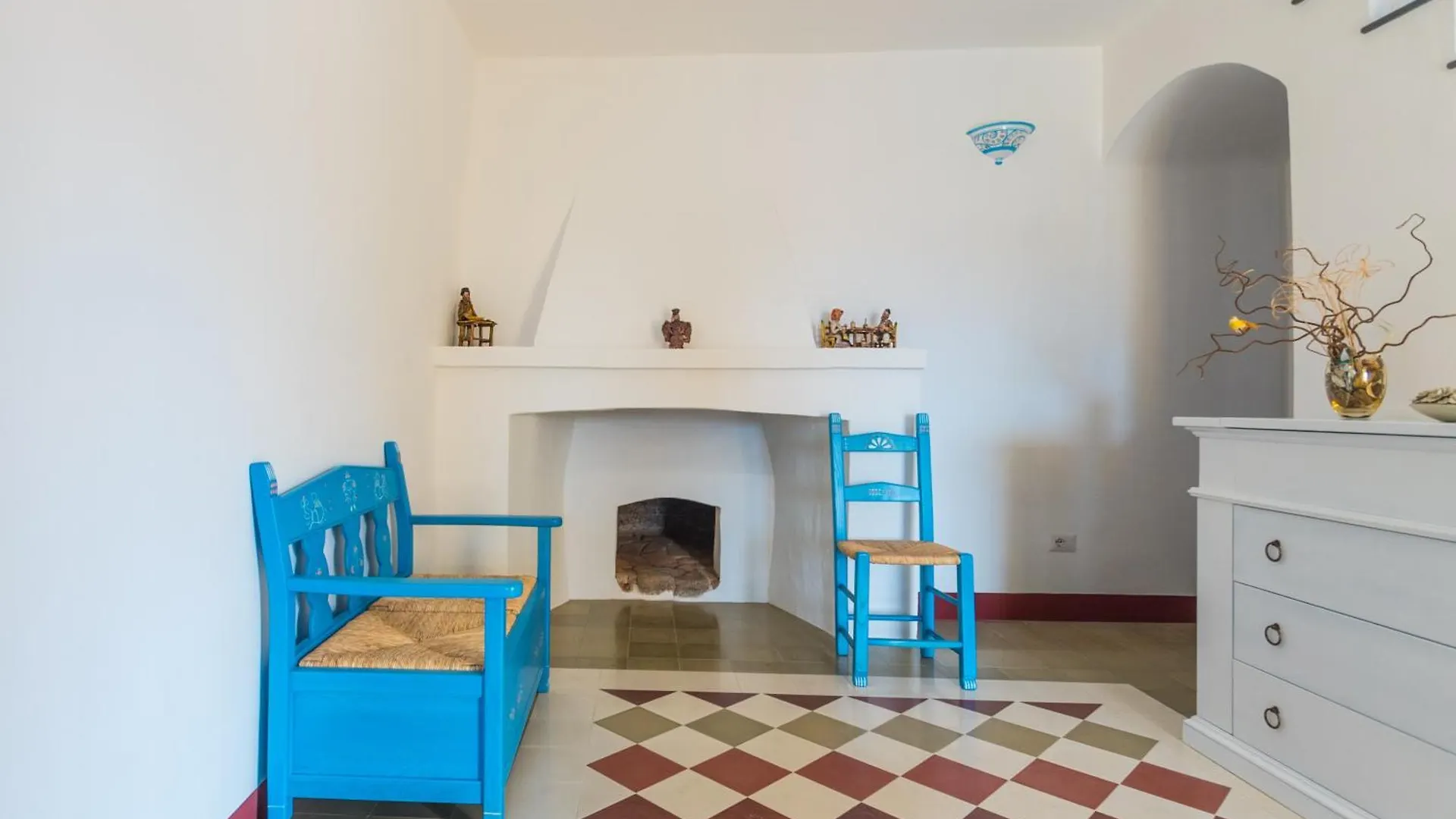 Annamar Villa Orosei Holiday home
